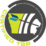 TSB Certified